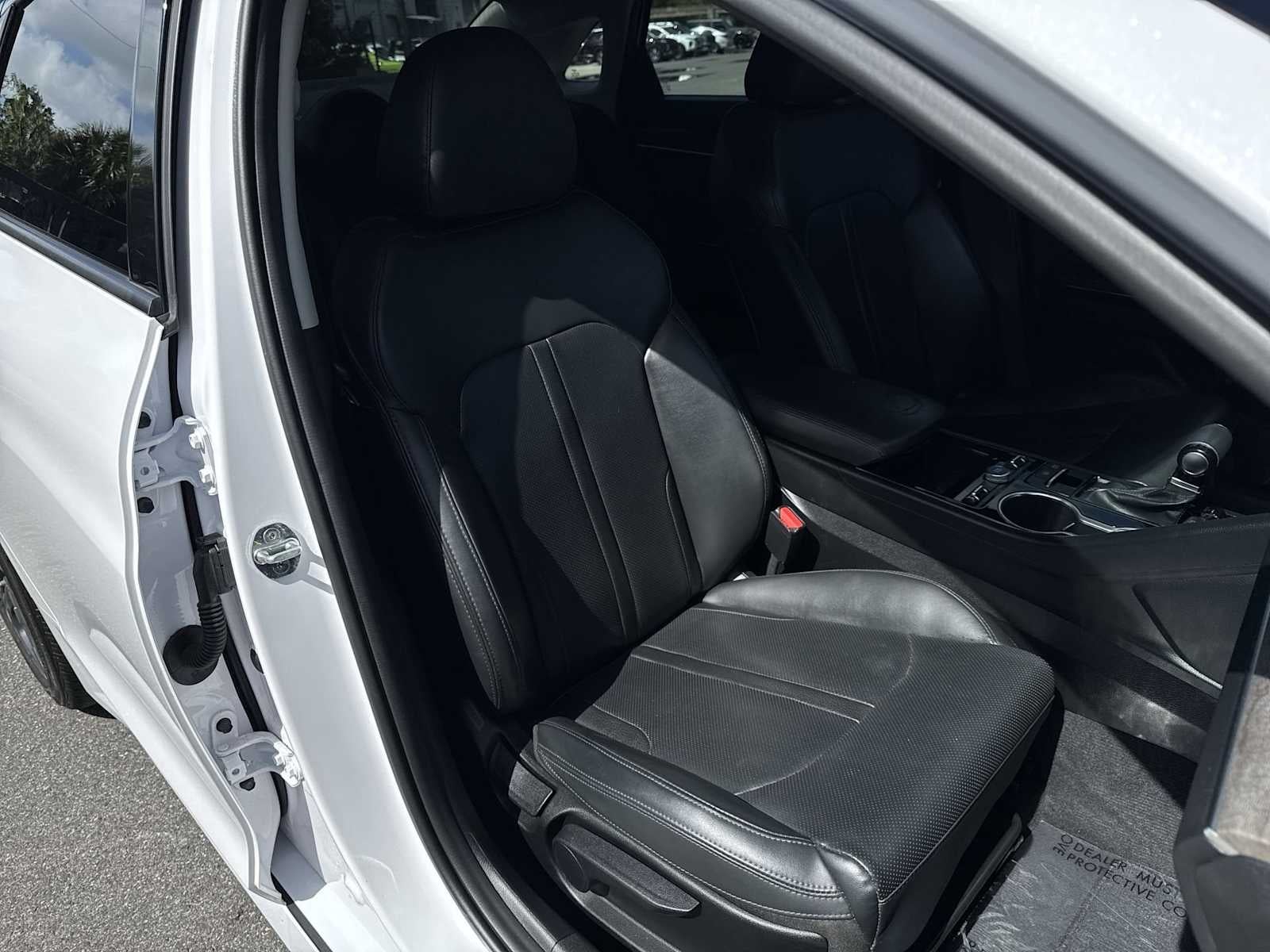 Kia K5 EX 2022