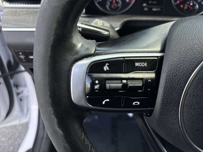 Kia K5 EX 2022