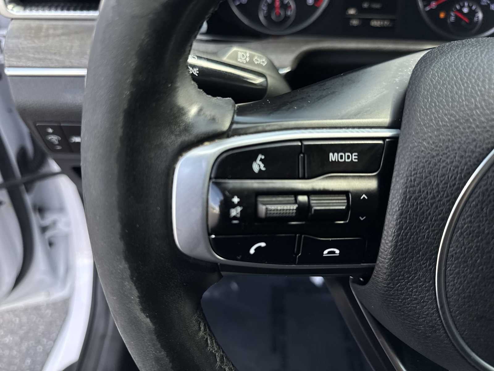 Kia K5 EX 2022