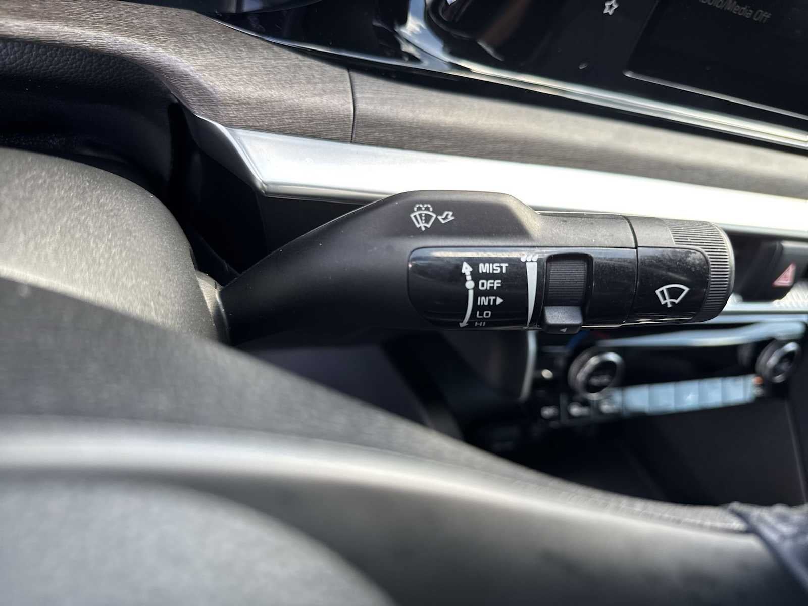 Kia K5 EX 2022