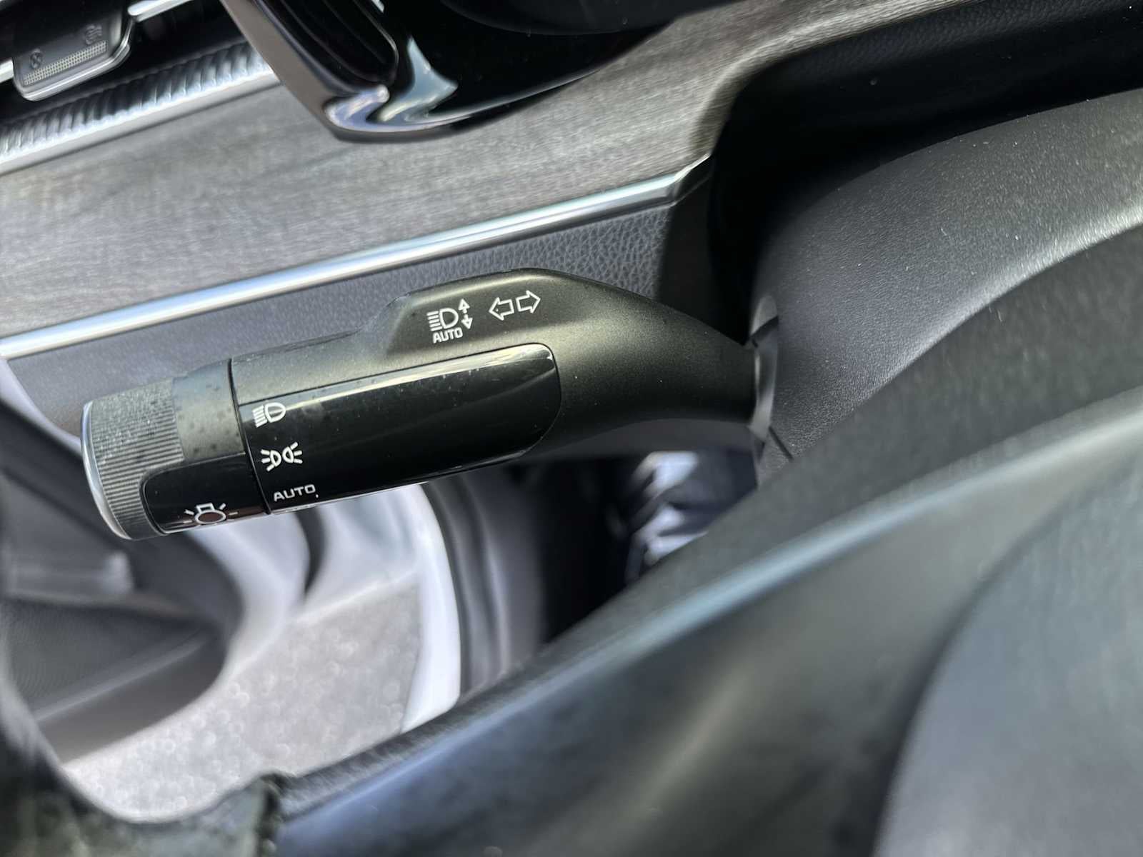 Kia K5 EX 2022