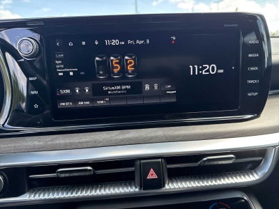 Kia K5 EX 2022
