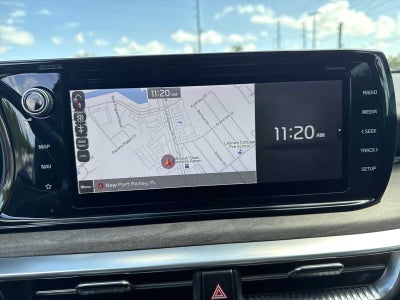 Kia K5 EX 2022