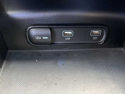 Kia K5 EX 2022