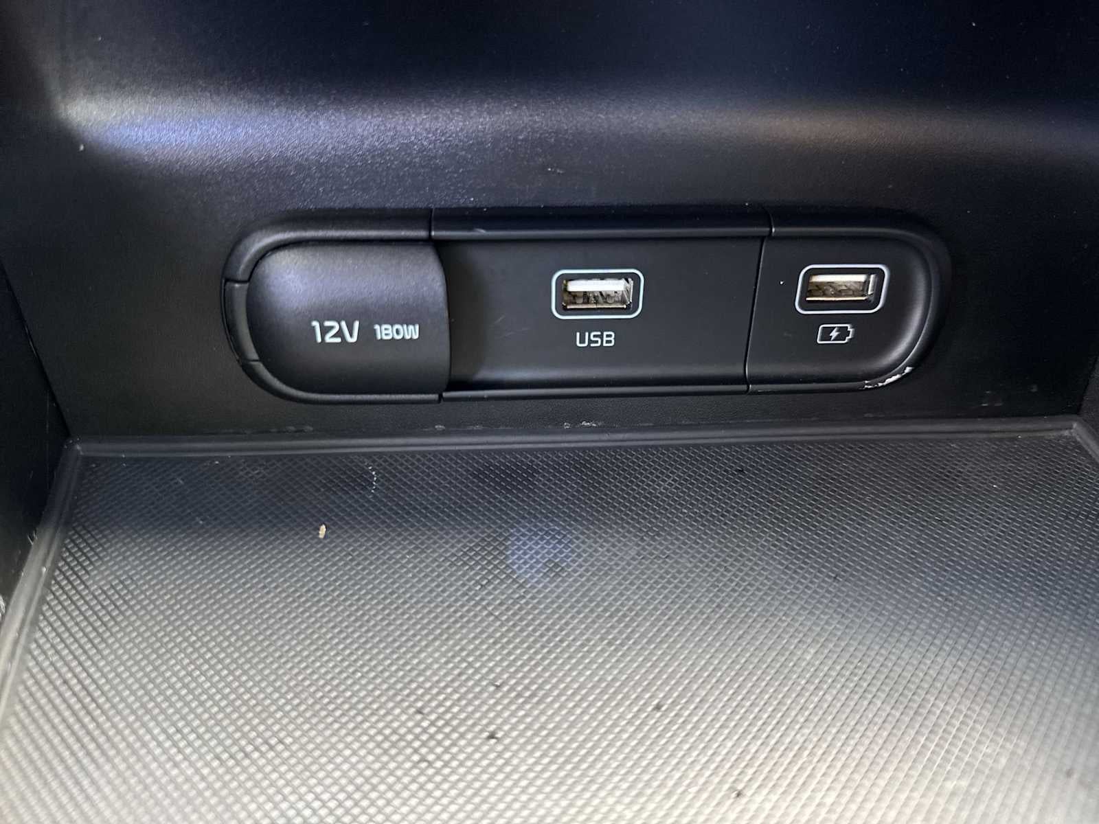 Kia K5 EX 2022