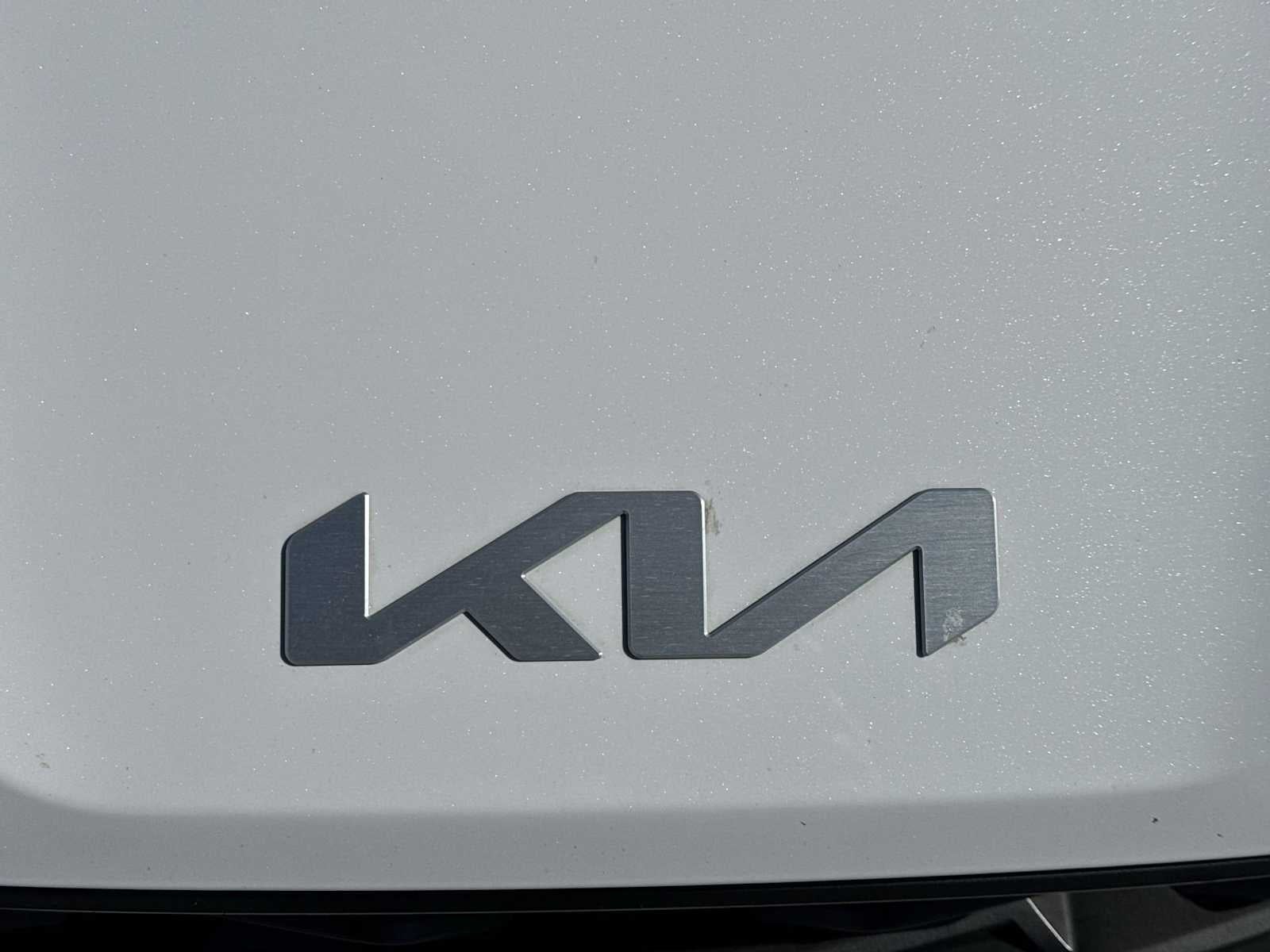 Kia K5 GT-Line 2022