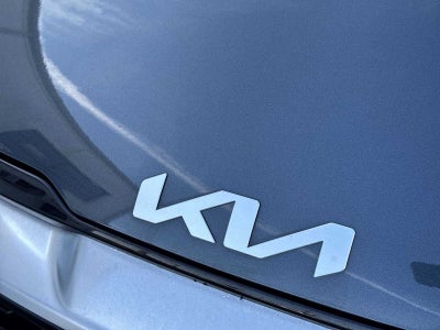 Kia Sportage SX-Prestige 2023