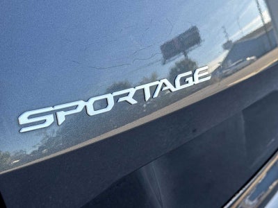 Kia Sportage SX-Prestige 2023