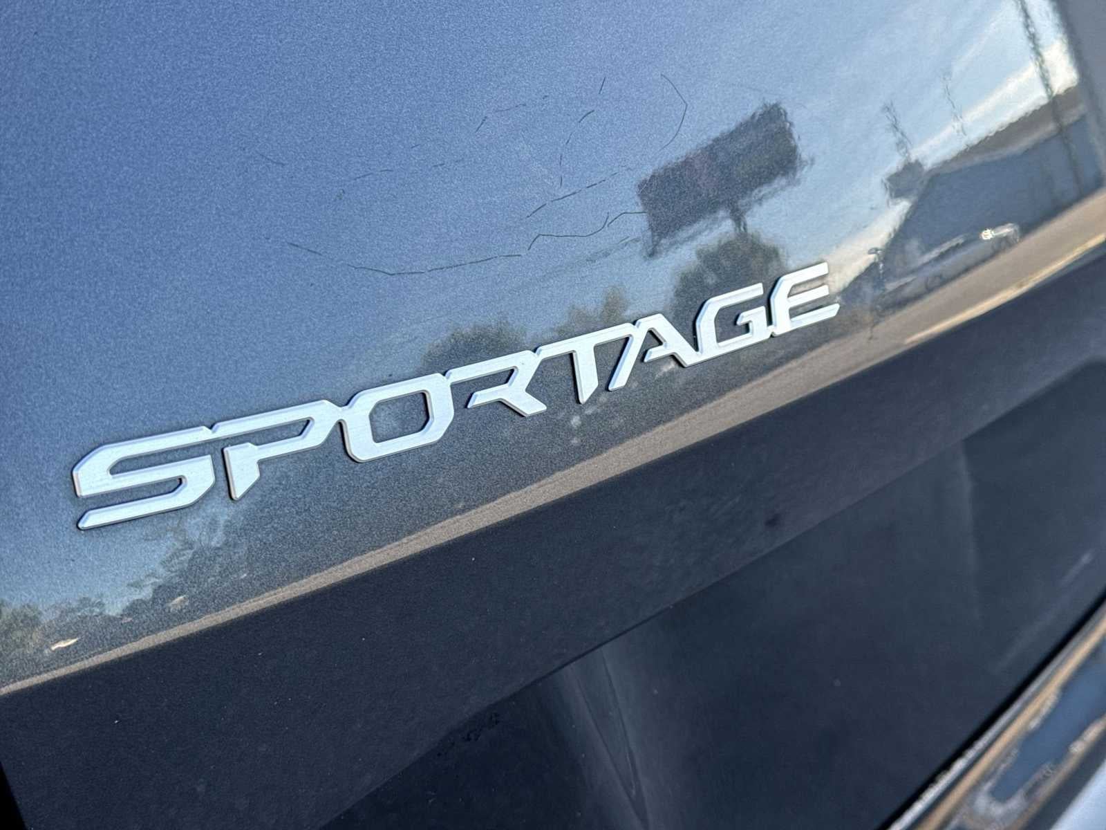 Kia Sportage SX-Prestige 2023
