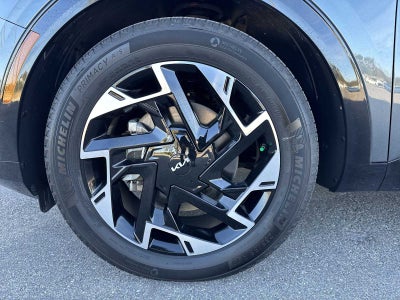 Kia Sportage SX-Prestige 2023