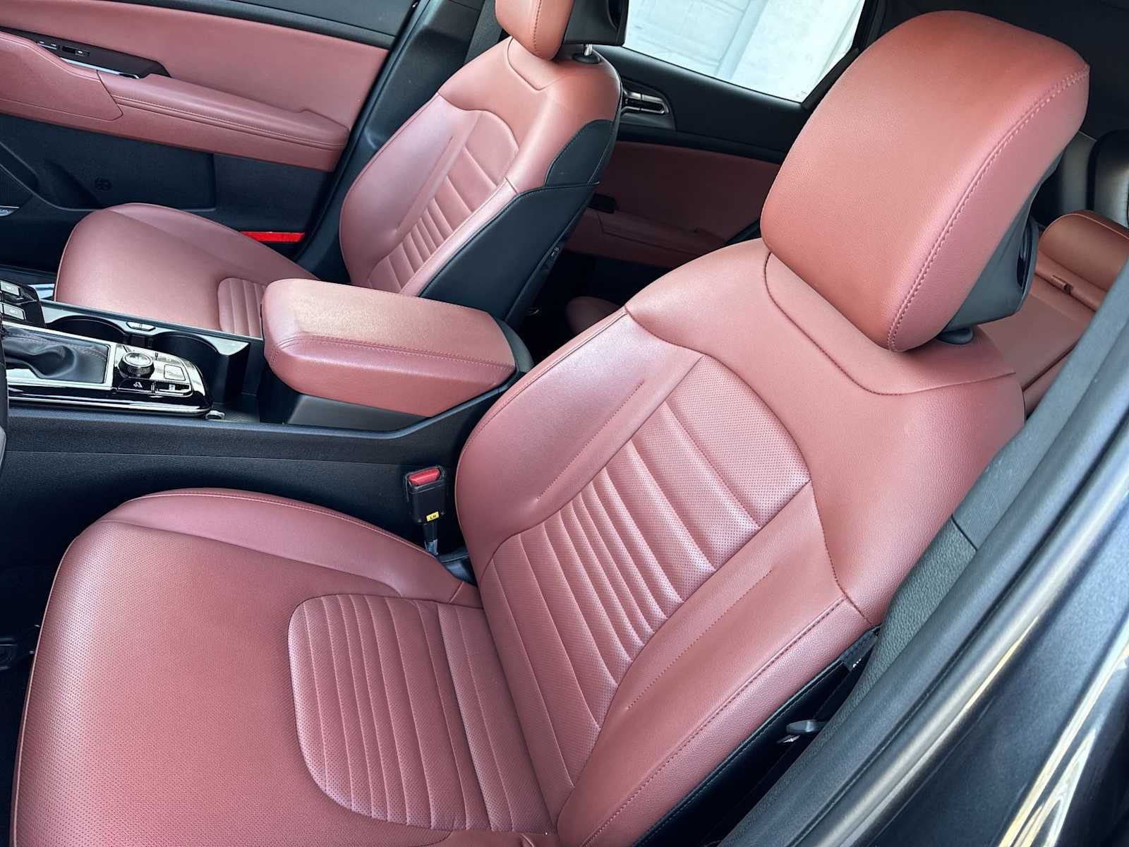 Kia Sportage SX-Prestige 2023