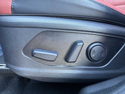 Kia Sportage SX-Prestige 2023