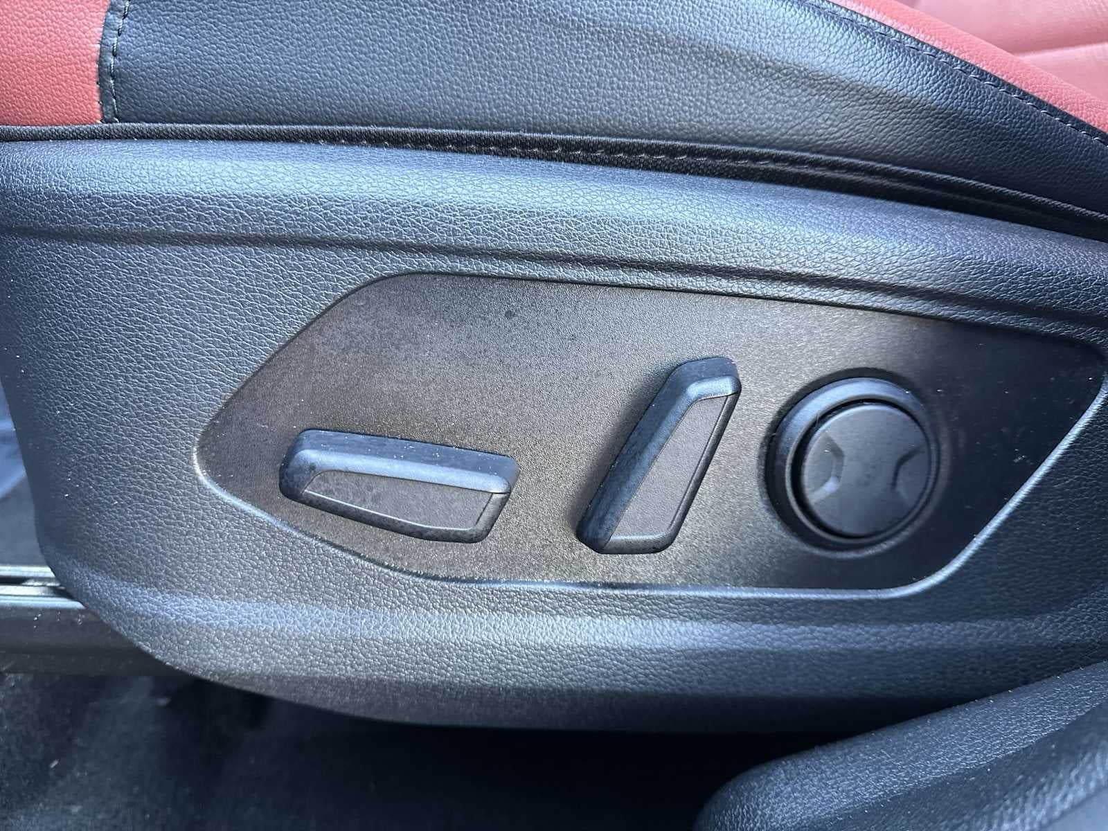 Kia Sportage SX-Prestige 2023