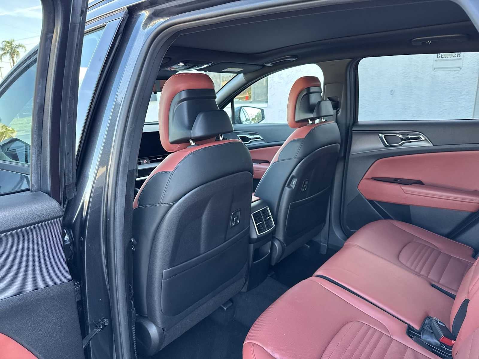 Kia Sportage SX-Prestige 2023