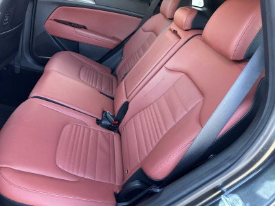 Kia Sportage SX-Prestige 2023