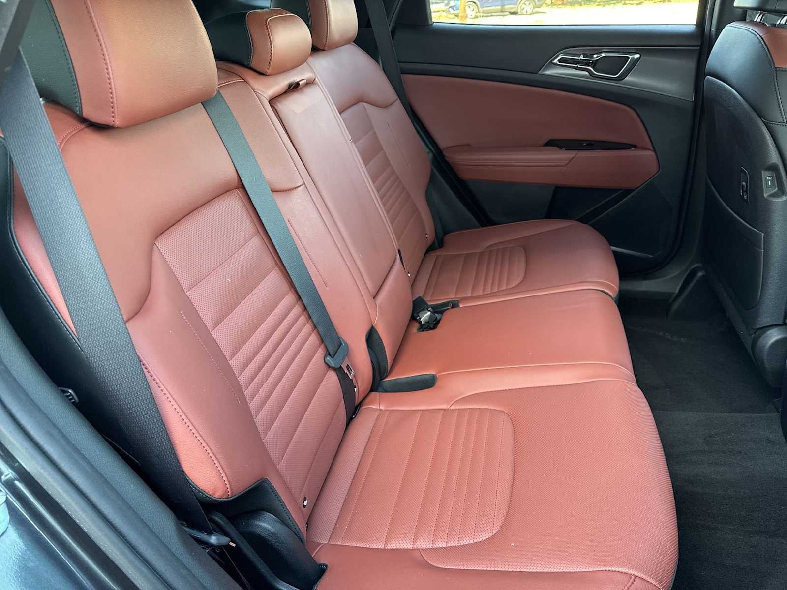 Kia Sportage SX-Prestige 2023