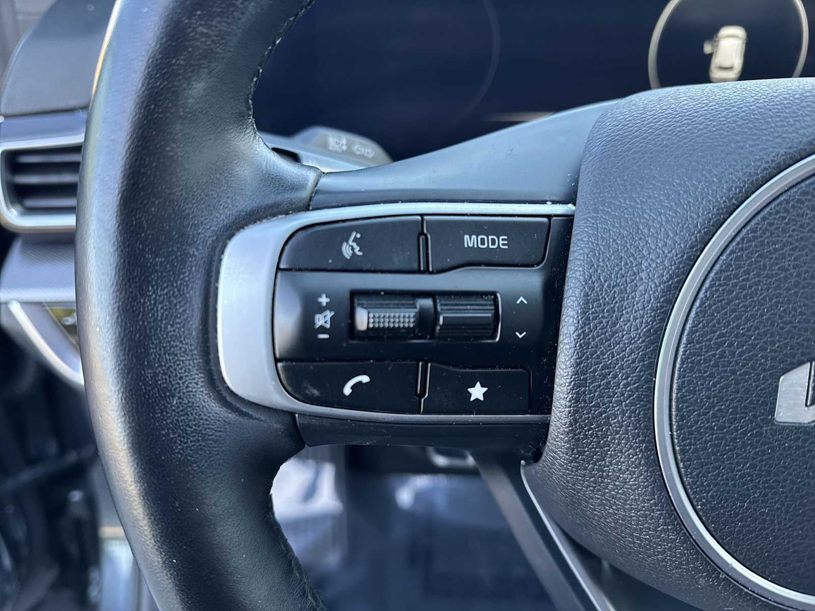 Kia Sportage SX-Prestige 2023