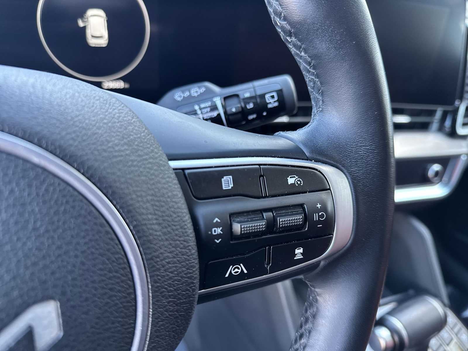 Kia Sportage SX-Prestige 2023