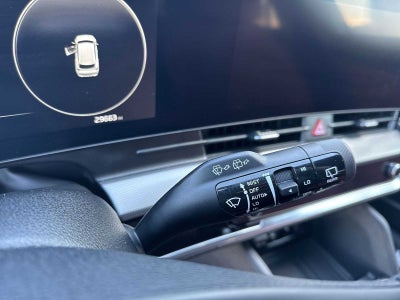 Kia Sportage SX-Prestige 2023