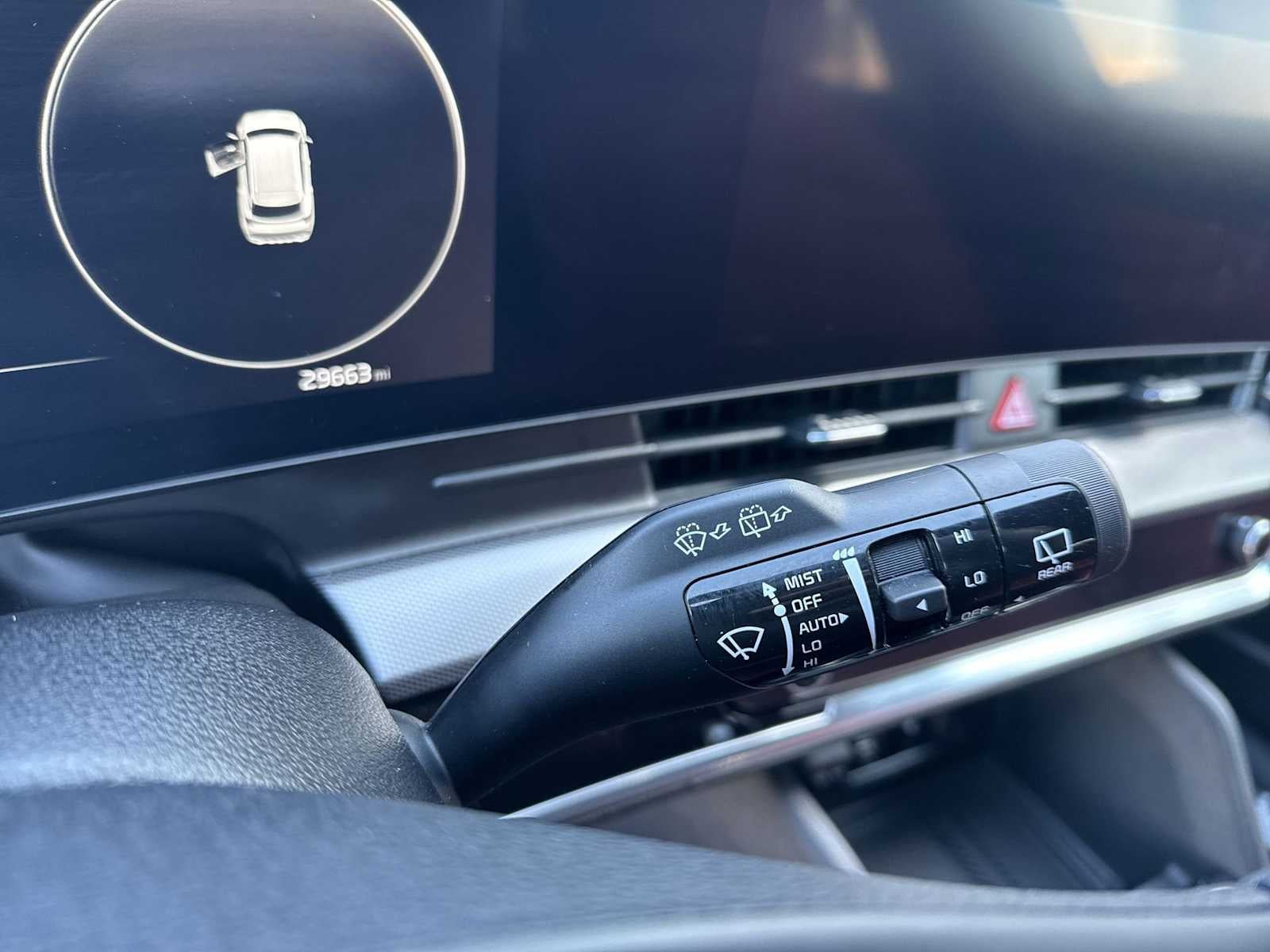 Kia Sportage SX-Prestige 2023