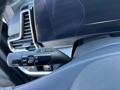 Kia Sportage SX-Prestige 2023