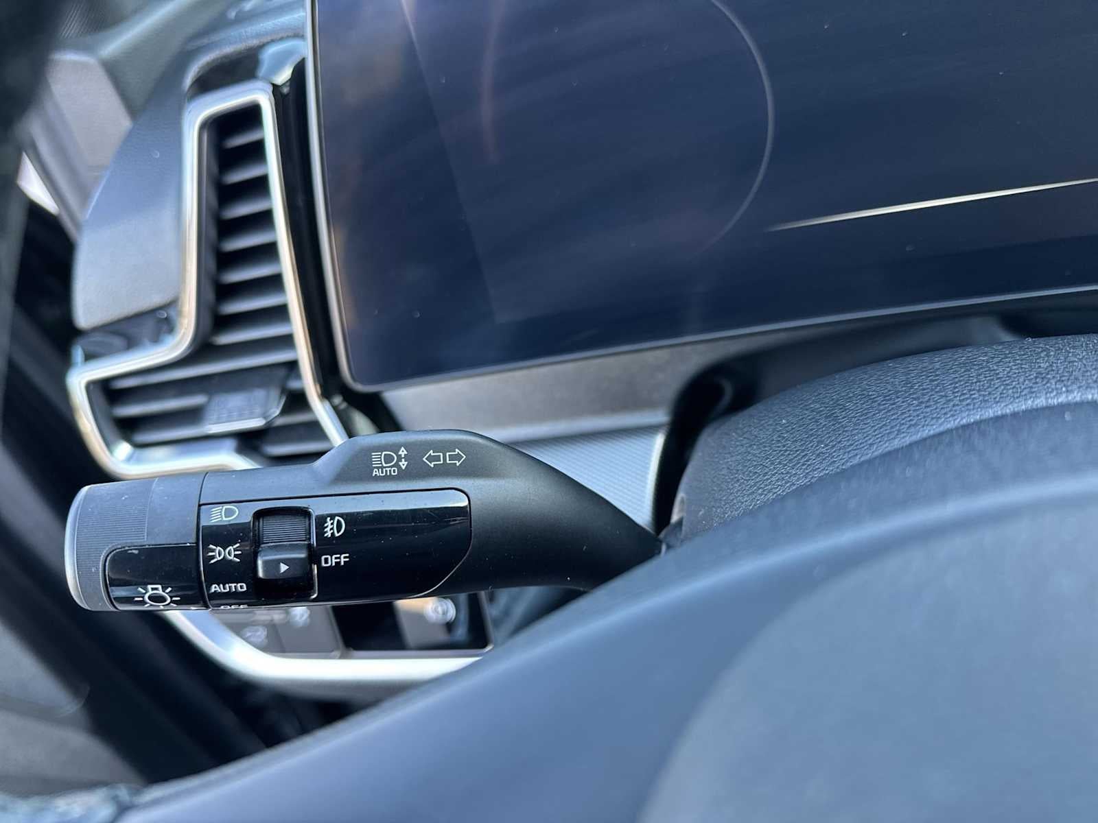 Kia Sportage SX-Prestige 2023