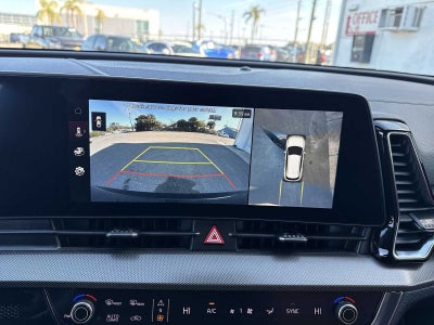 Kia Sportage SX-Prestige 2023