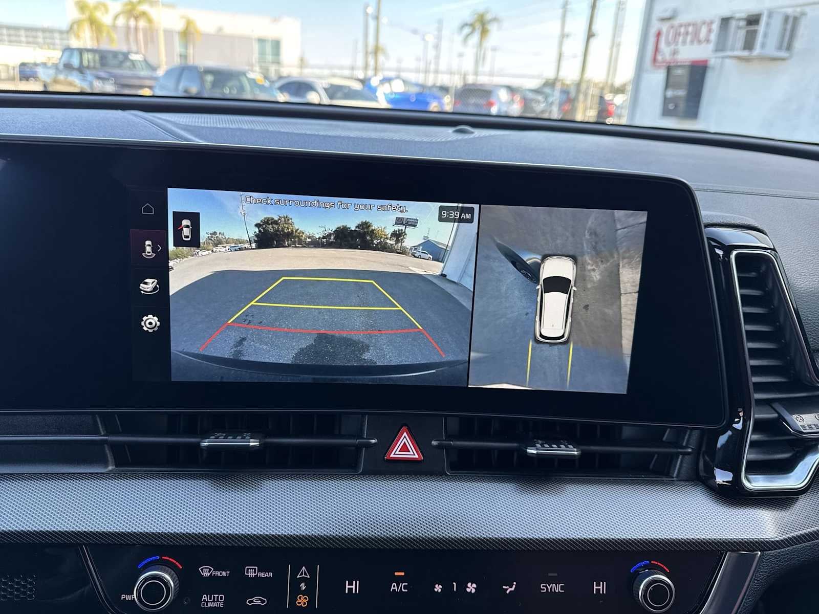 Kia Sportage SX-Prestige 2023