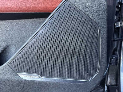 Kia Sportage SX-Prestige 2023