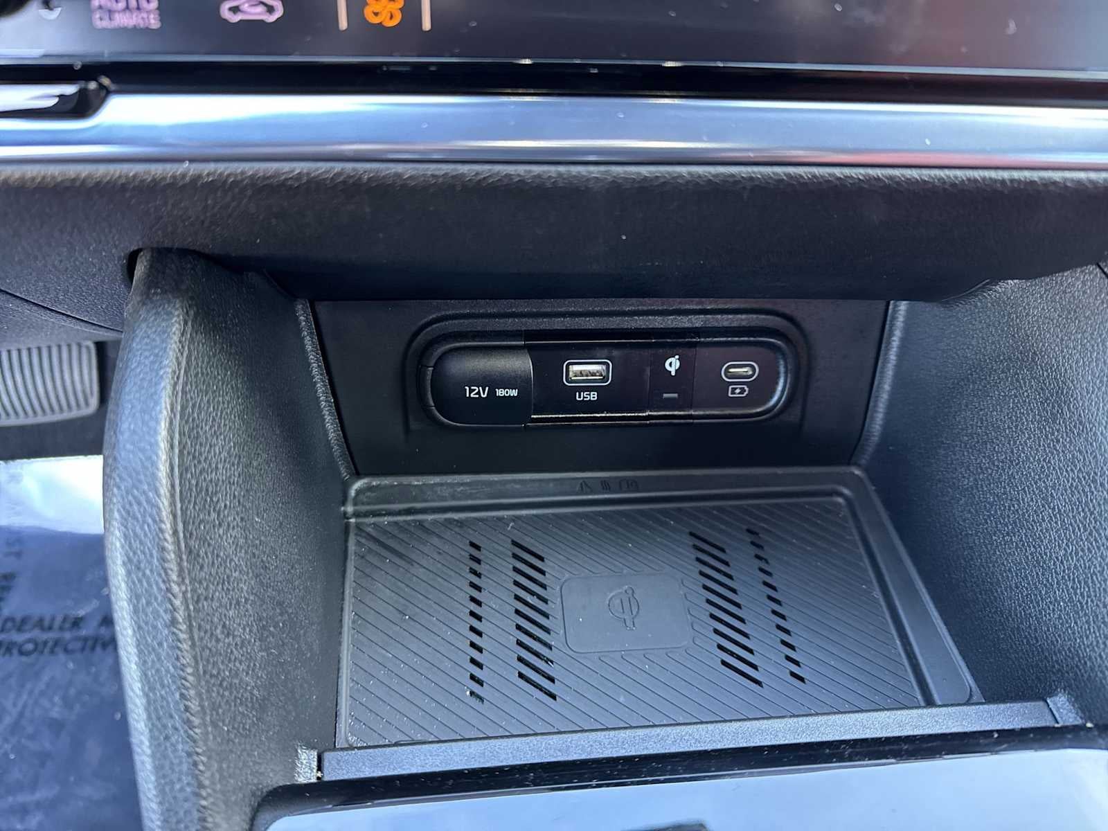 Kia Sportage SX-Prestige 2023