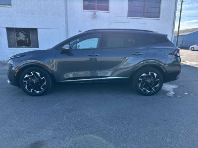 Kia Sportage SX-Prestige 2023