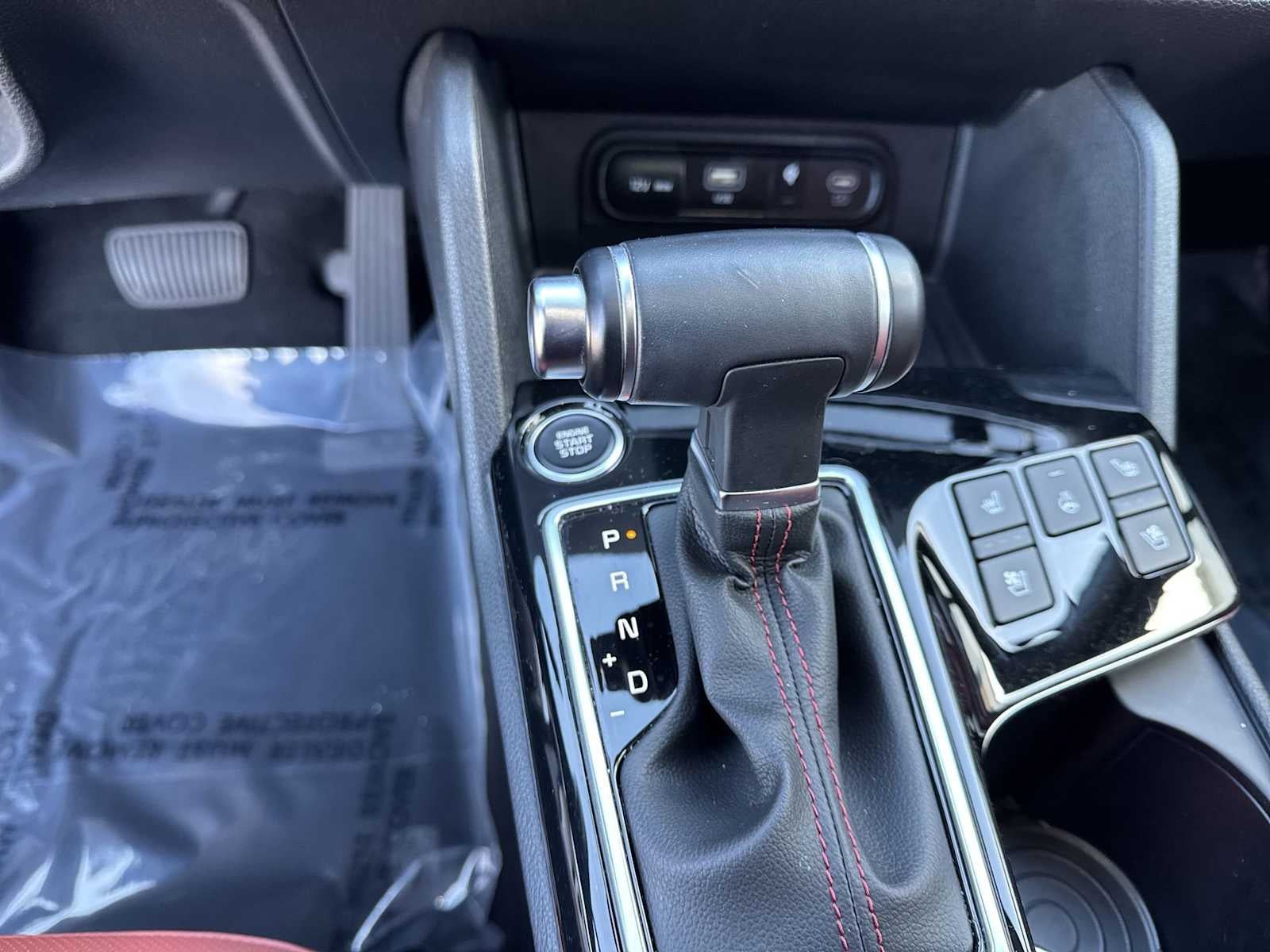 Kia Sportage SX-Prestige 2023