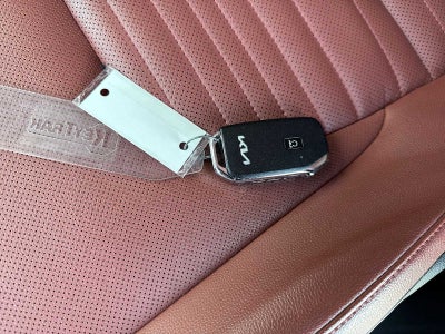 Kia Sportage SX-Prestige 2023