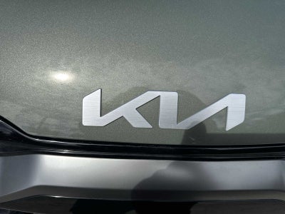 Kia Sportage X-Pro 2023