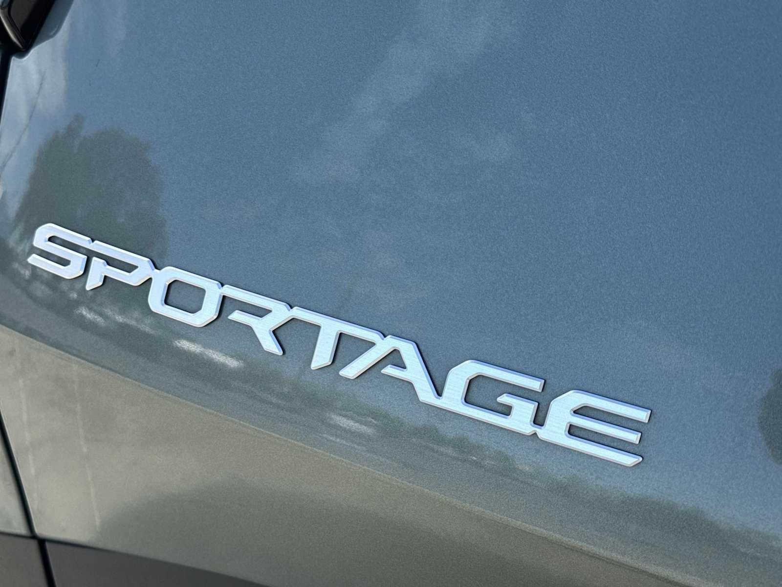 Kia Sportage X-Pro 2023