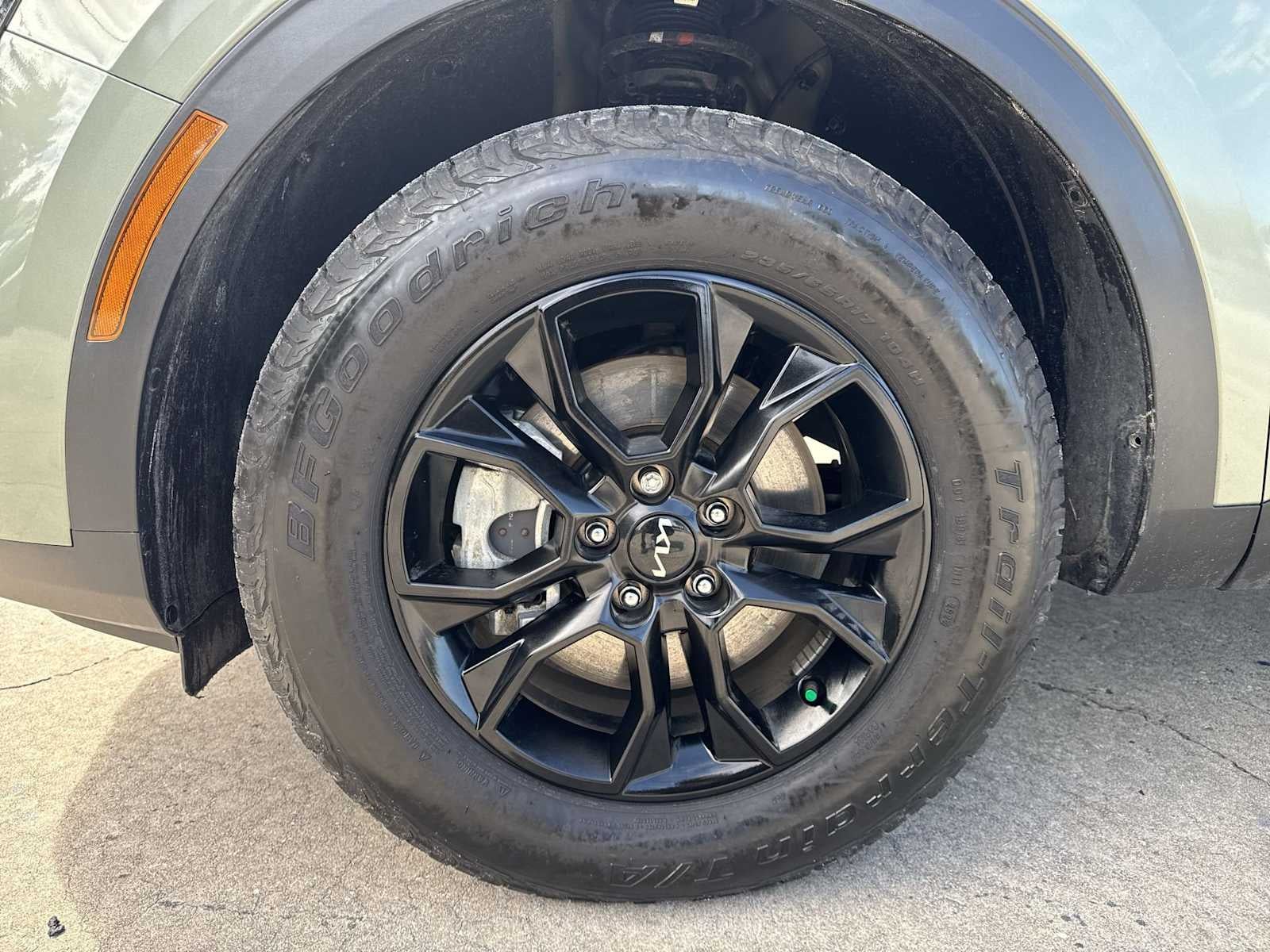 Kia Sportage X-Pro 2023