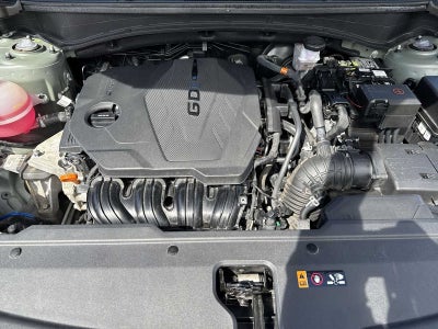 Kia Sportage X-Pro 2023