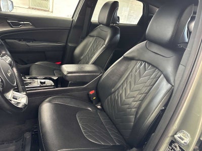Kia Sportage X-Pro 2023