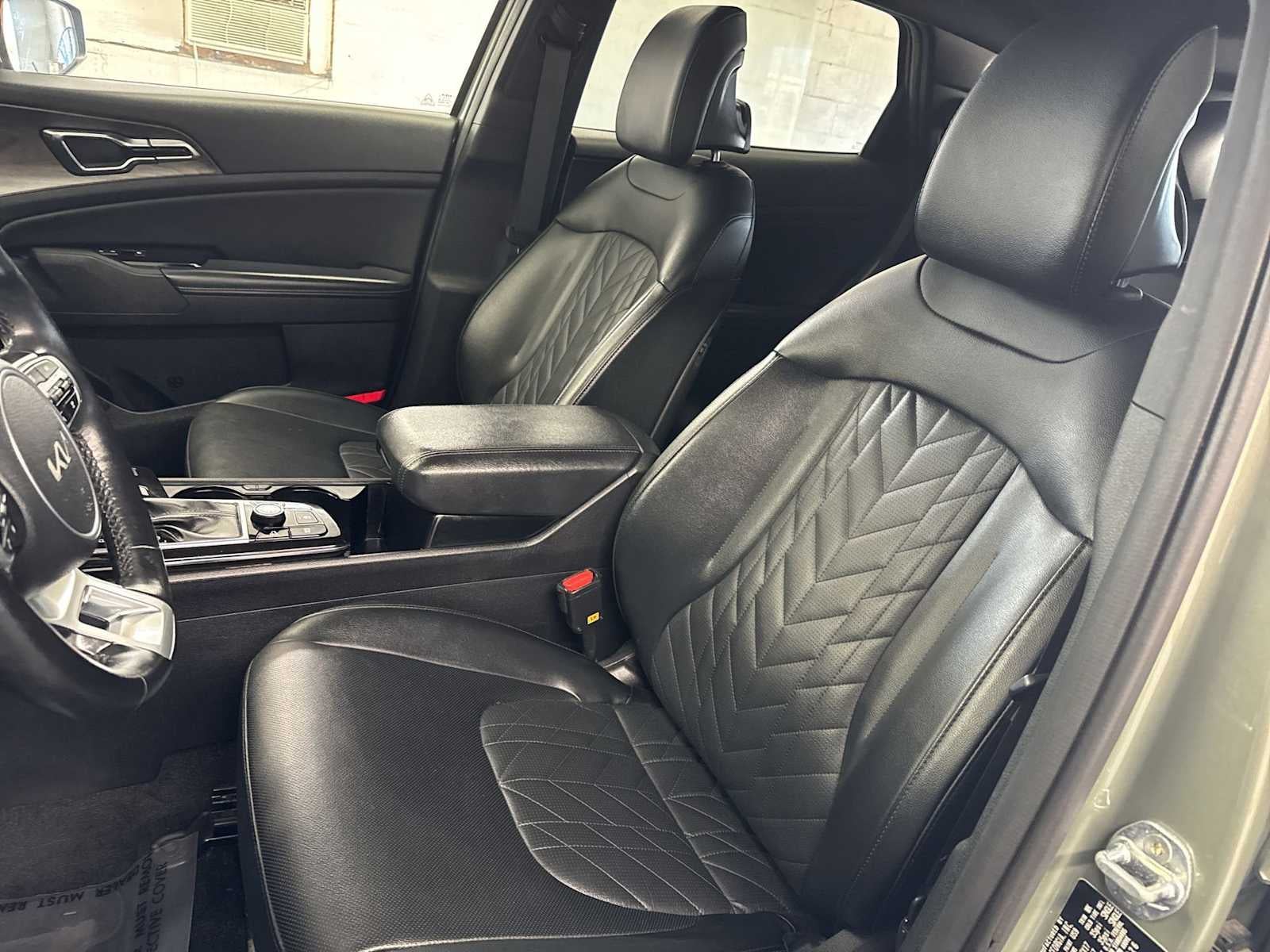 Kia Sportage X-Pro 2023