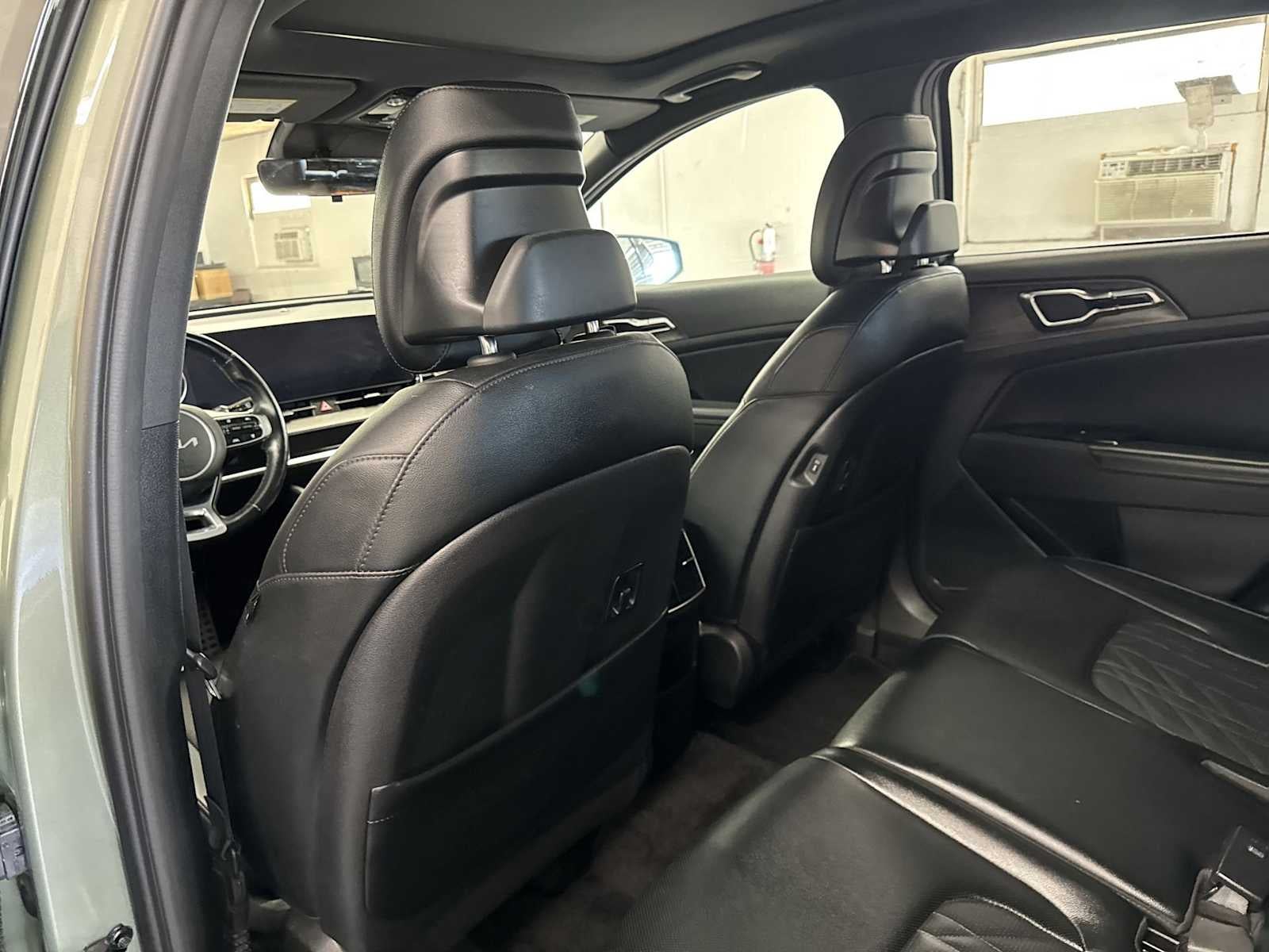 Kia Sportage X-Pro 2023