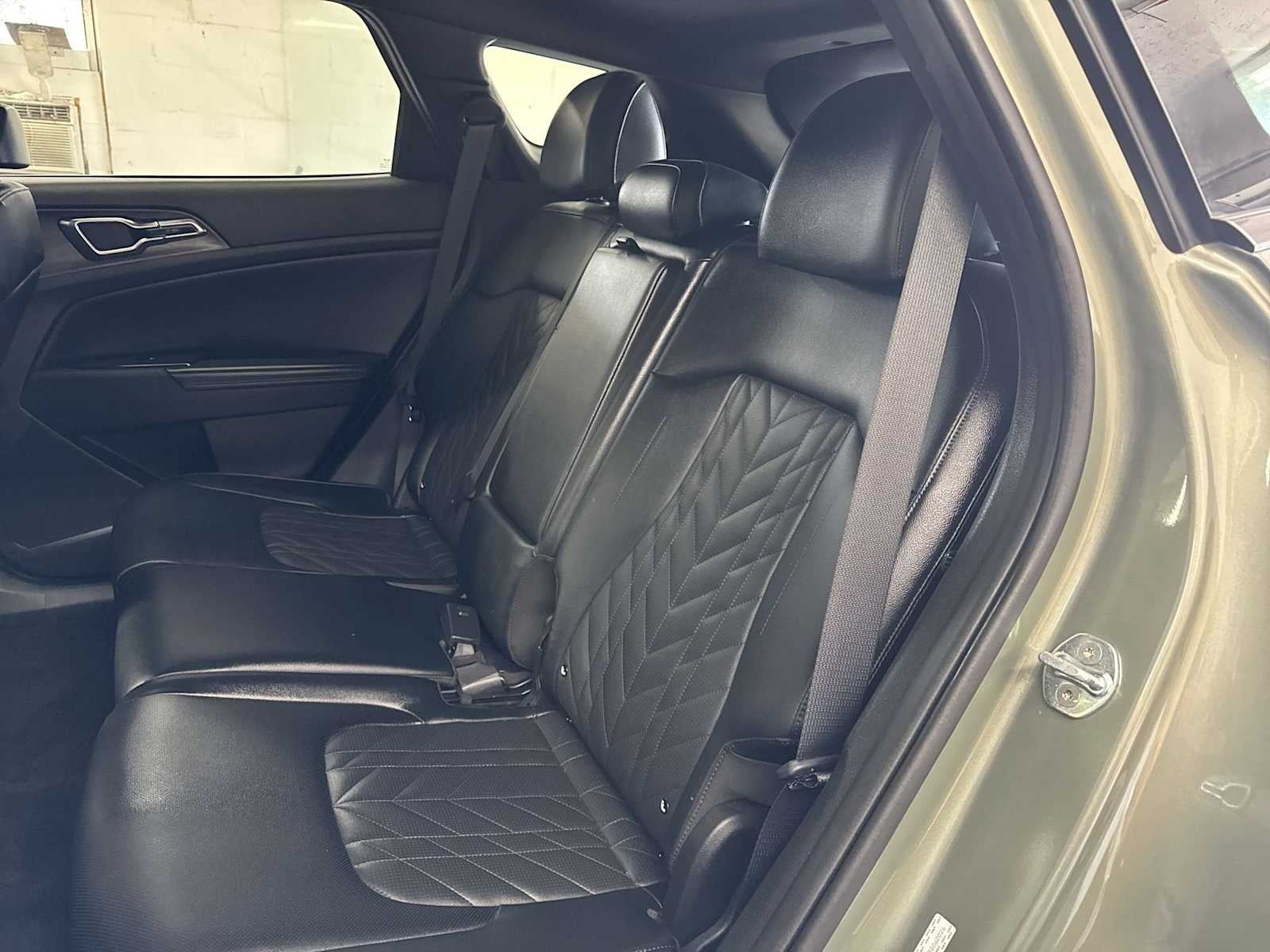 Kia Sportage X-Pro 2023