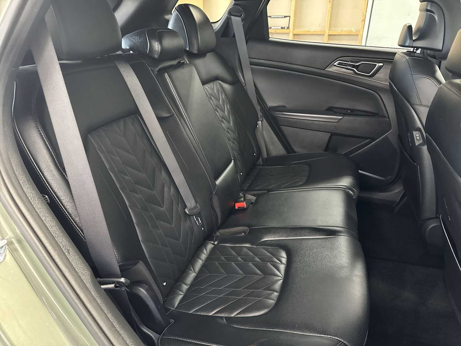 Kia Sportage X-Pro 2023