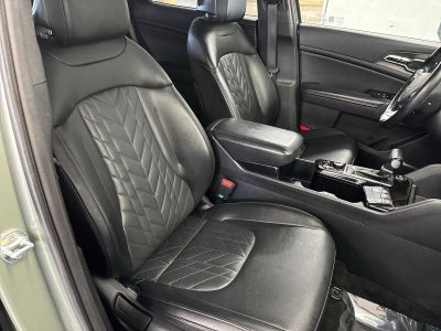 Kia Sportage X-Pro 2023