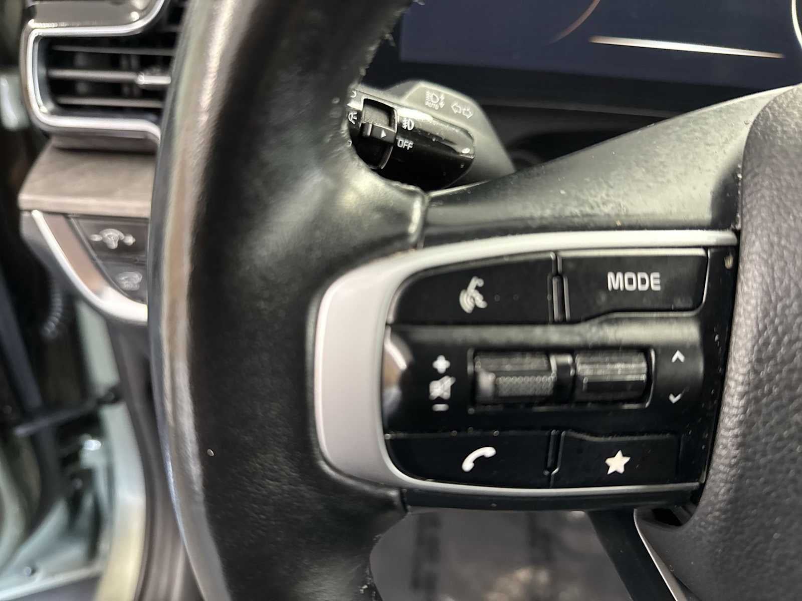 Kia Sportage X-Pro 2023