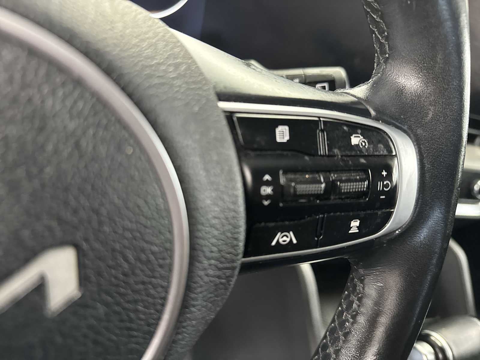 Kia Sportage X-Pro 2023