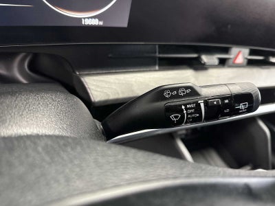 Kia Sportage X-Pro 2023