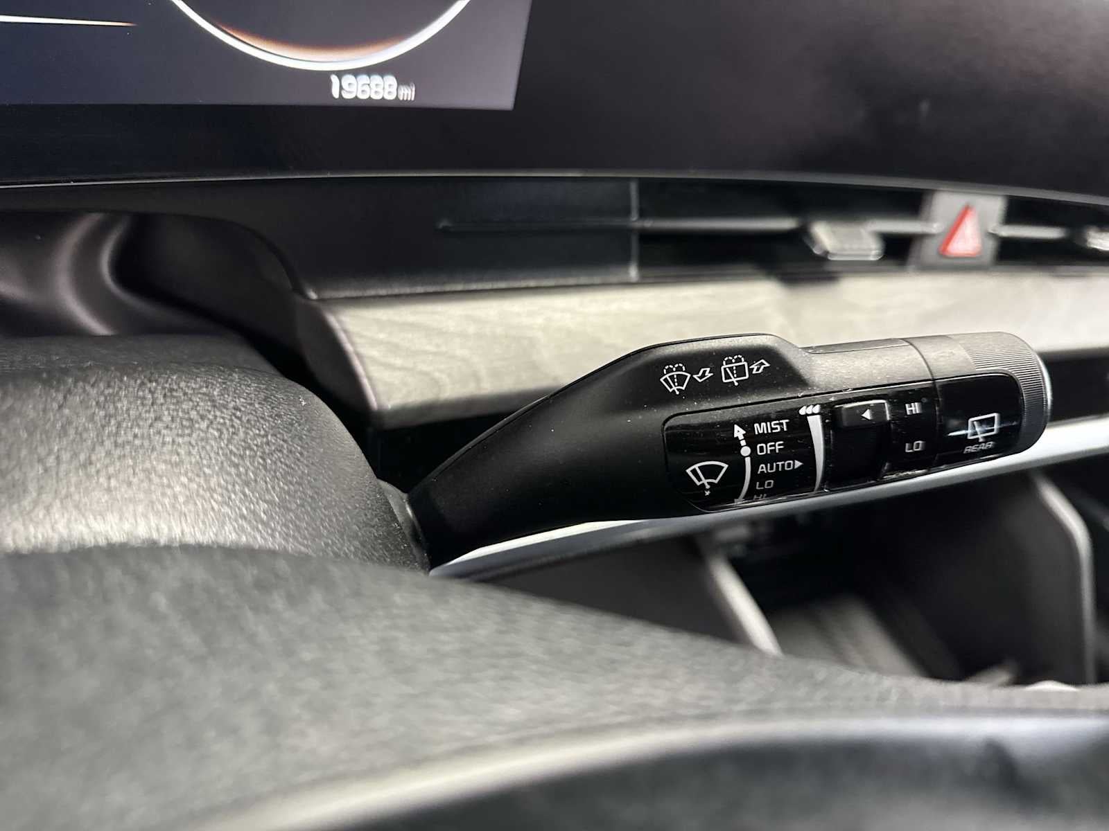 Kia Sportage X-Pro 2023