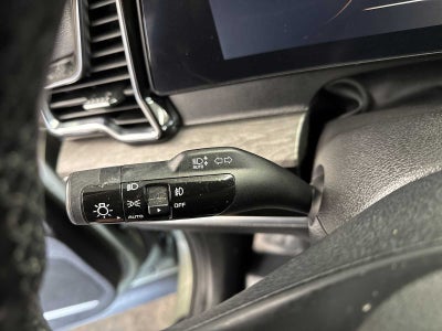 Kia Sportage X-Pro 2023