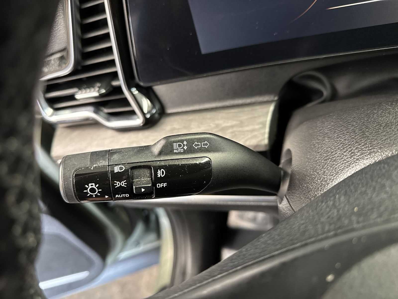 Kia Sportage X-Pro 2023