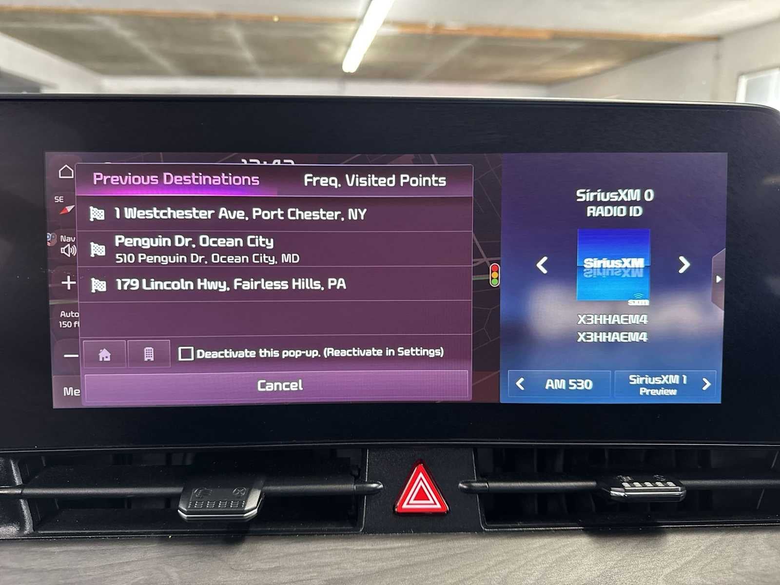 Kia Sportage X-Pro 2023